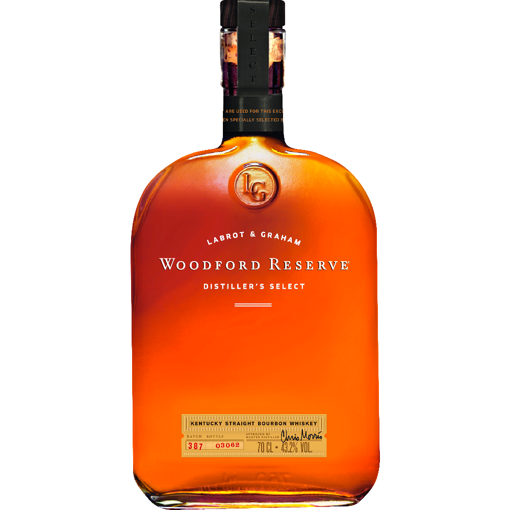 WH086 - Whisky Woodford Reserve  070 Vap