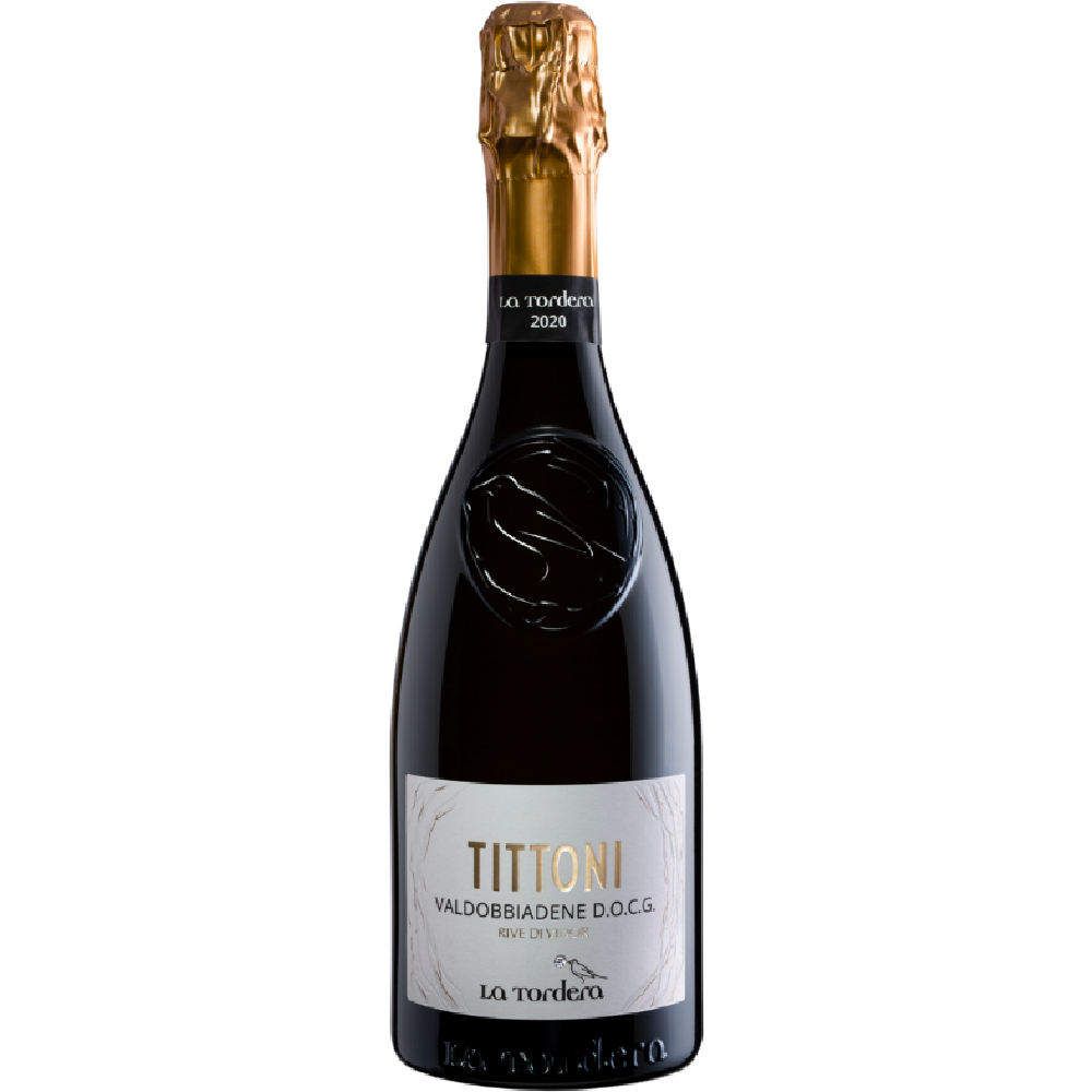 SP252 - Pros Tittoni Tordera Docg Magnum 150 Ast