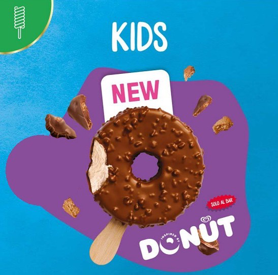 67830 - DONUT GELATO