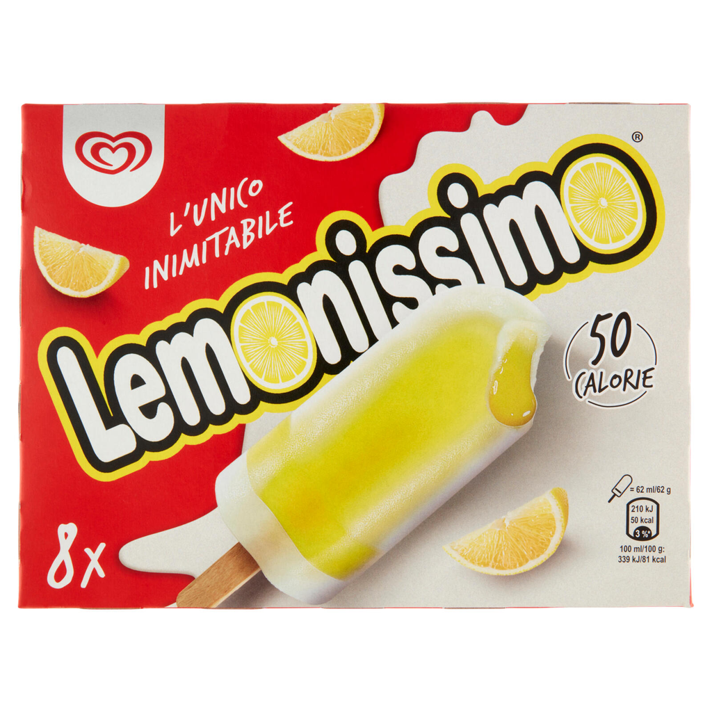 60361 - LEMONISSIMO 