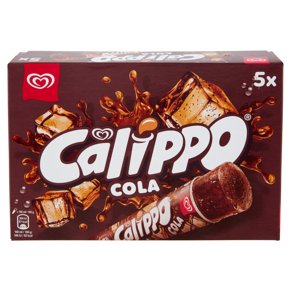 46124 - CALIPPO COLA 