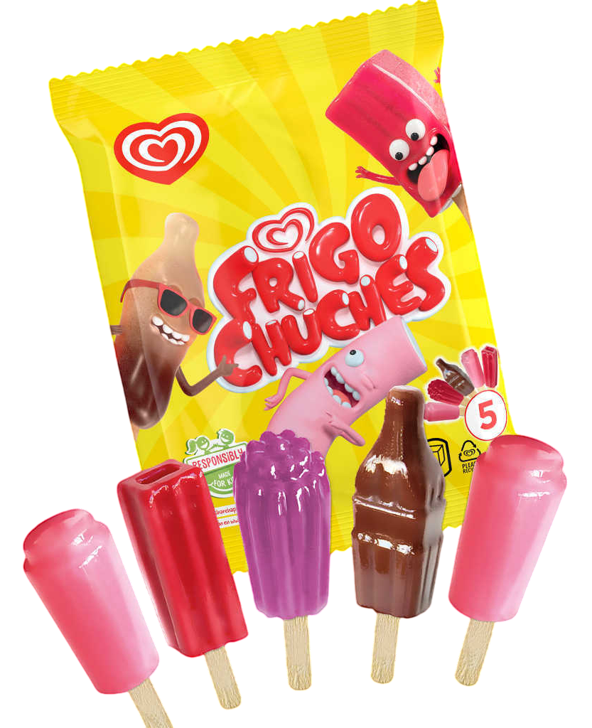 63498 - FRIGO CHUCHES
