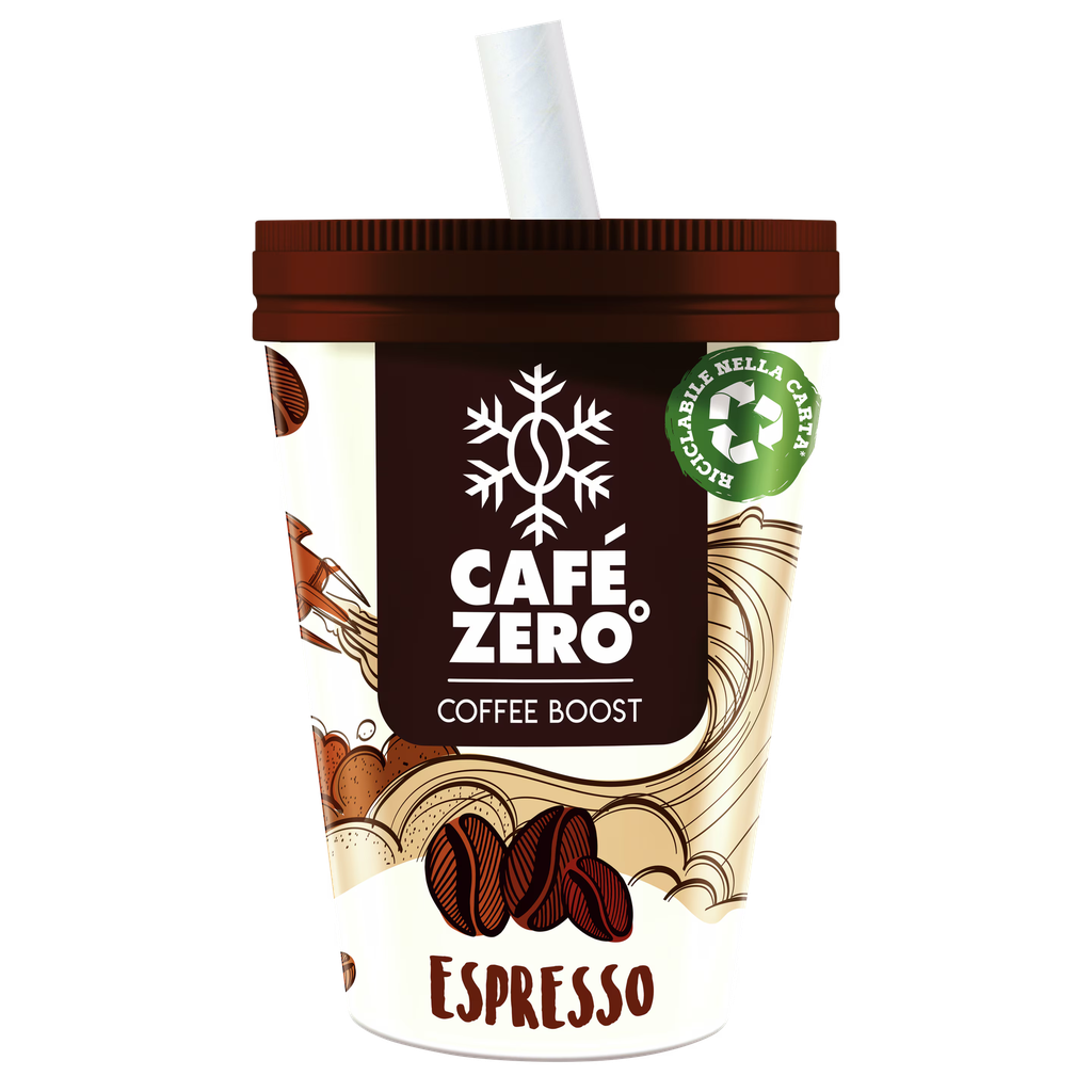41367 - CAFÈ ZERO°  - ESPRESSO
