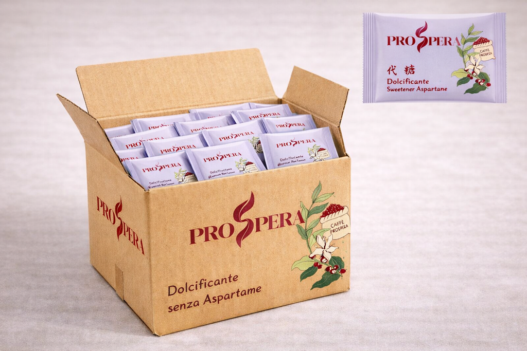 [PS-Z003] Dolcificante/Educolorante 0.8*500=400g