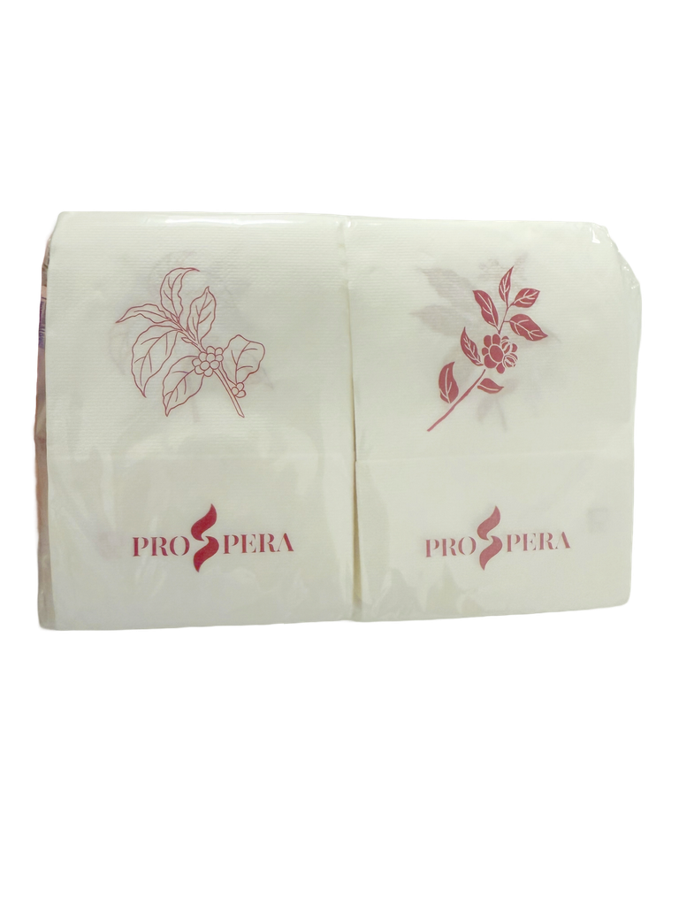 [TOV-001] Tovaglioli Bianchi Bar 2000/scatola