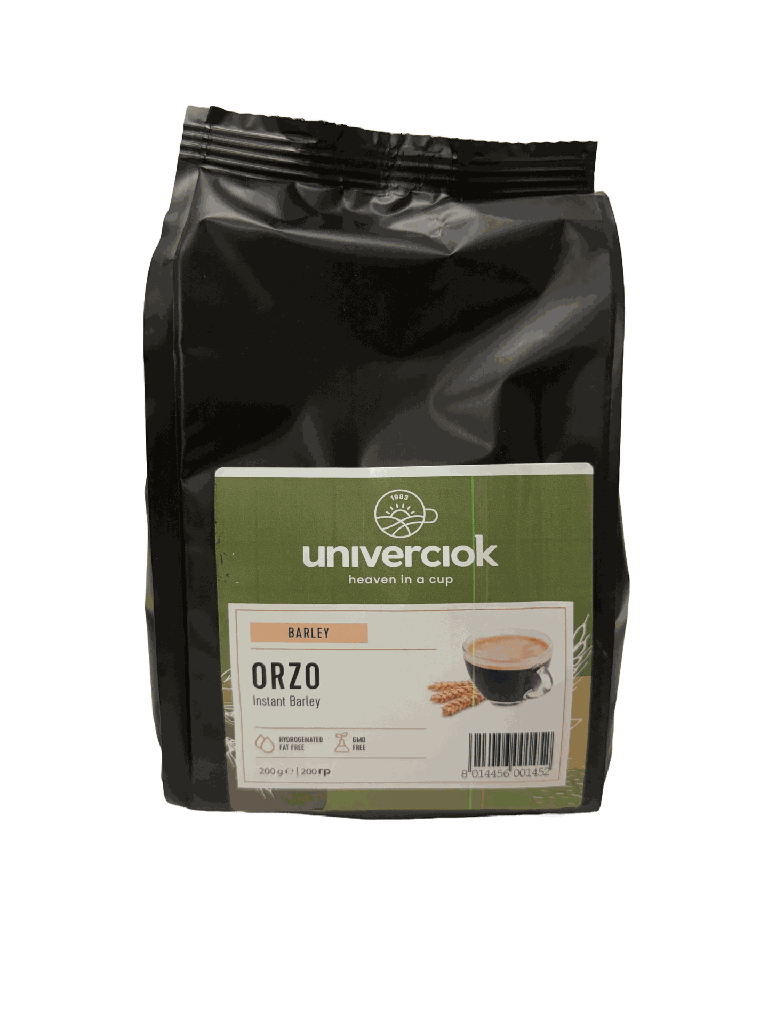 Solubile Univerciok Orzo Busta 200g