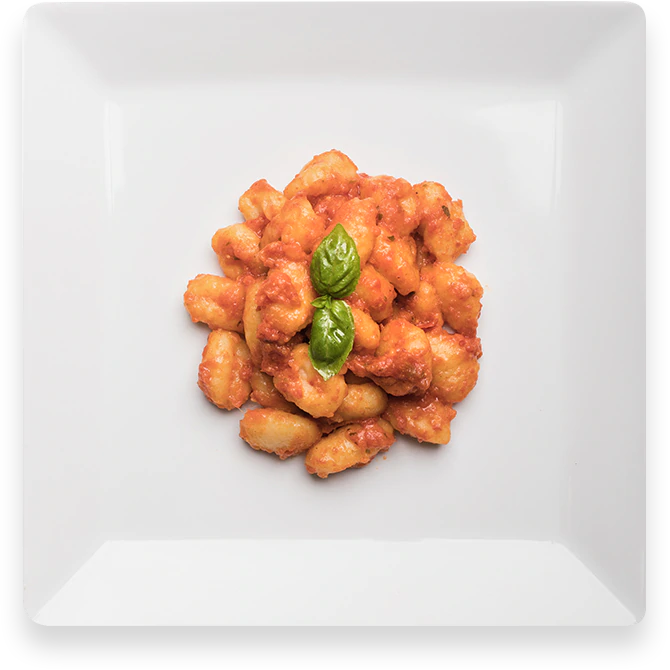 34151 - GNOCCHI SORRENTINA