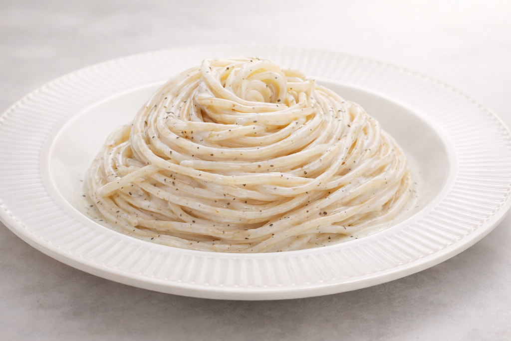 82294 - SPAGHETTI CACIO E PEPE 
