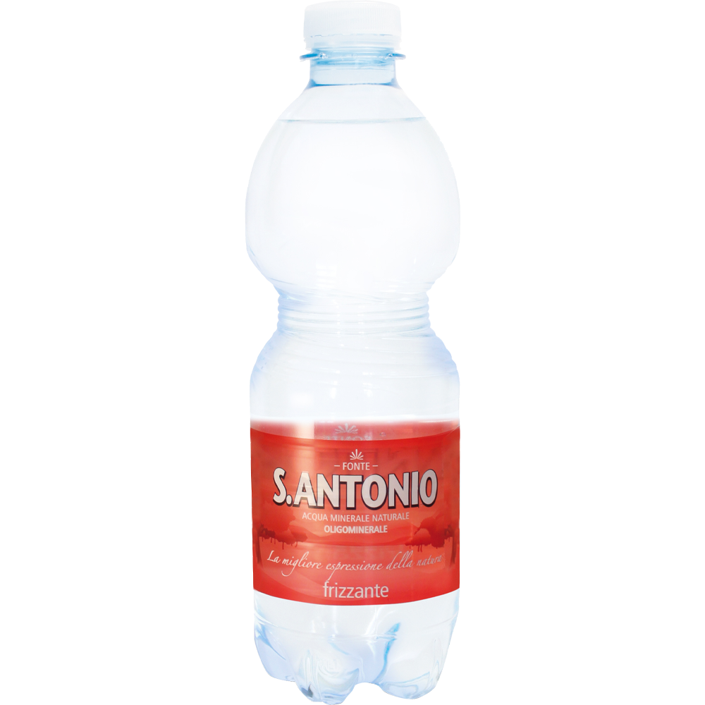 [AC113] AC113 - Acqua S. Antonio Gassata  050 Pet