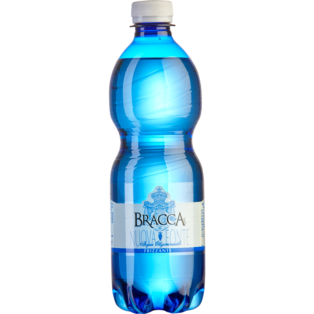 [AC224] AC224 - Acqua Bracca Gassata 050 Pet