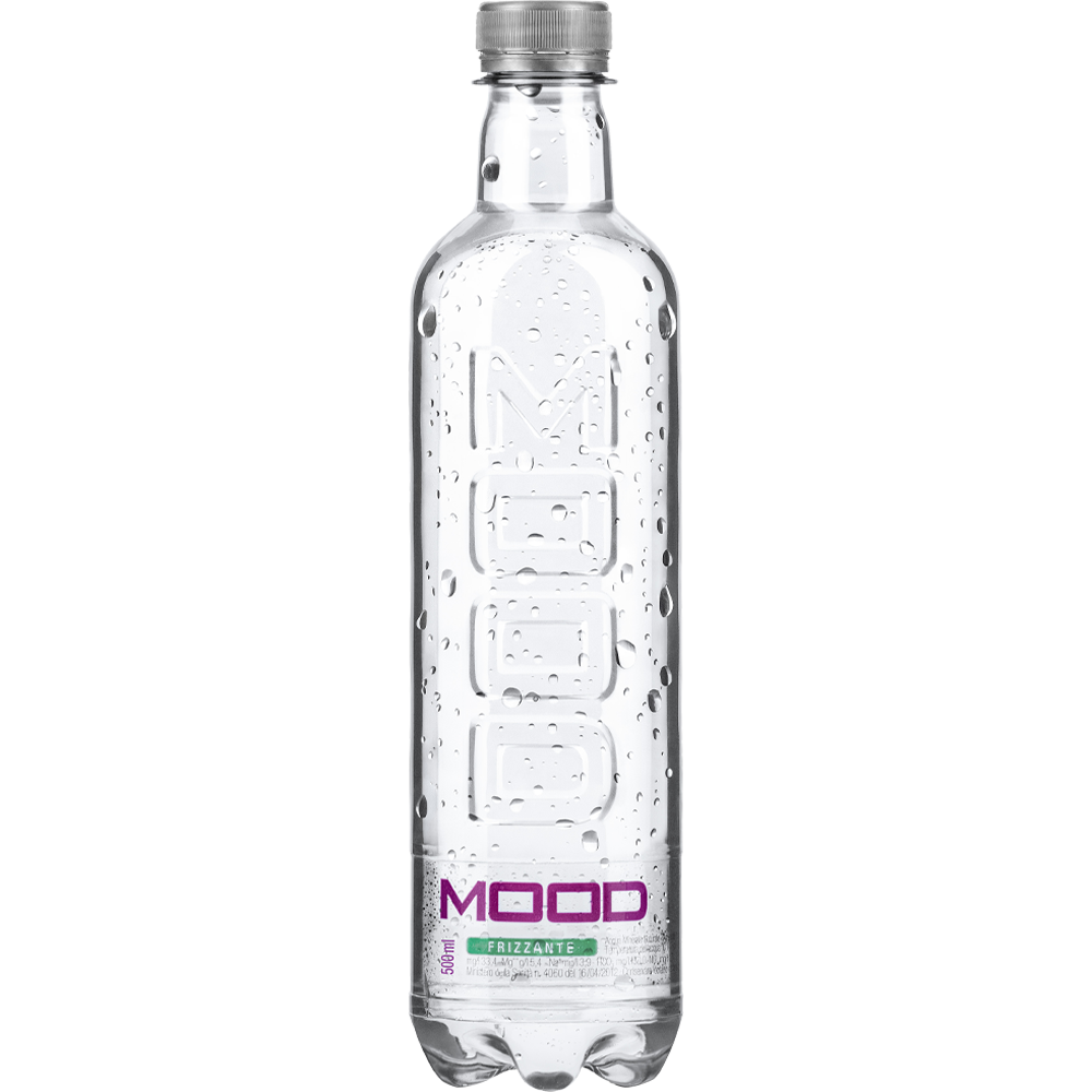 [AC209] AC209 - Acqua Mood Gassata  050 Pet