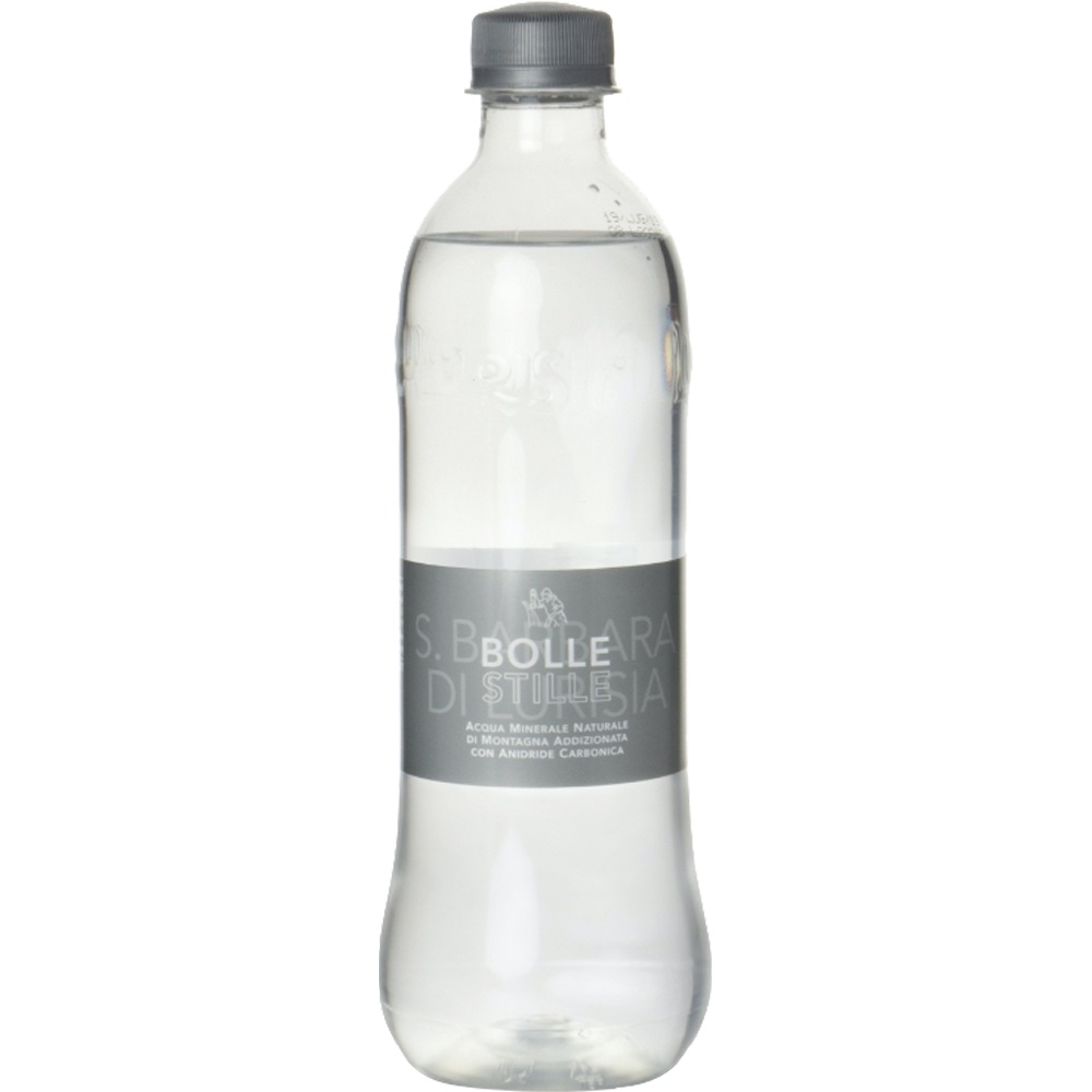 [AC272] AC272 - Acqua Lurisia Bolle Gassata  050 Pet