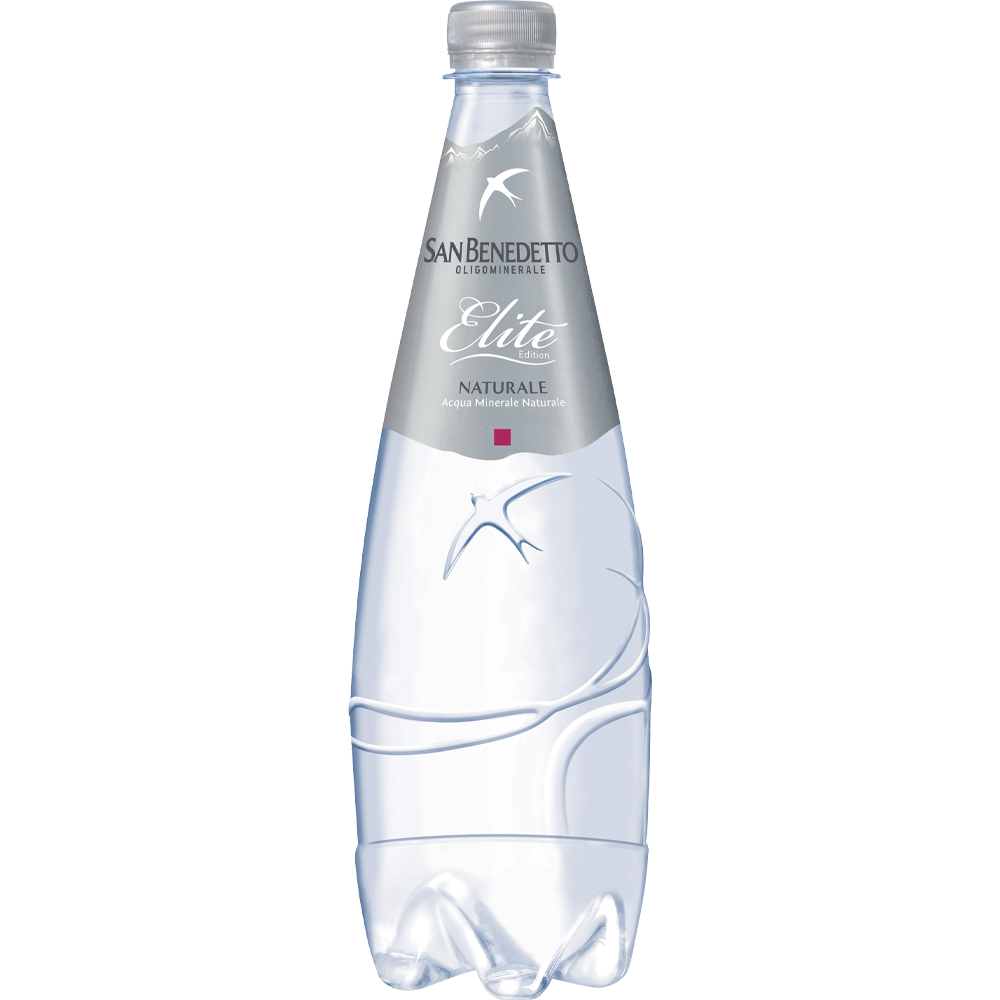 [AC178] AC178 - Acqua San Benedetto Naturale 075 Pet