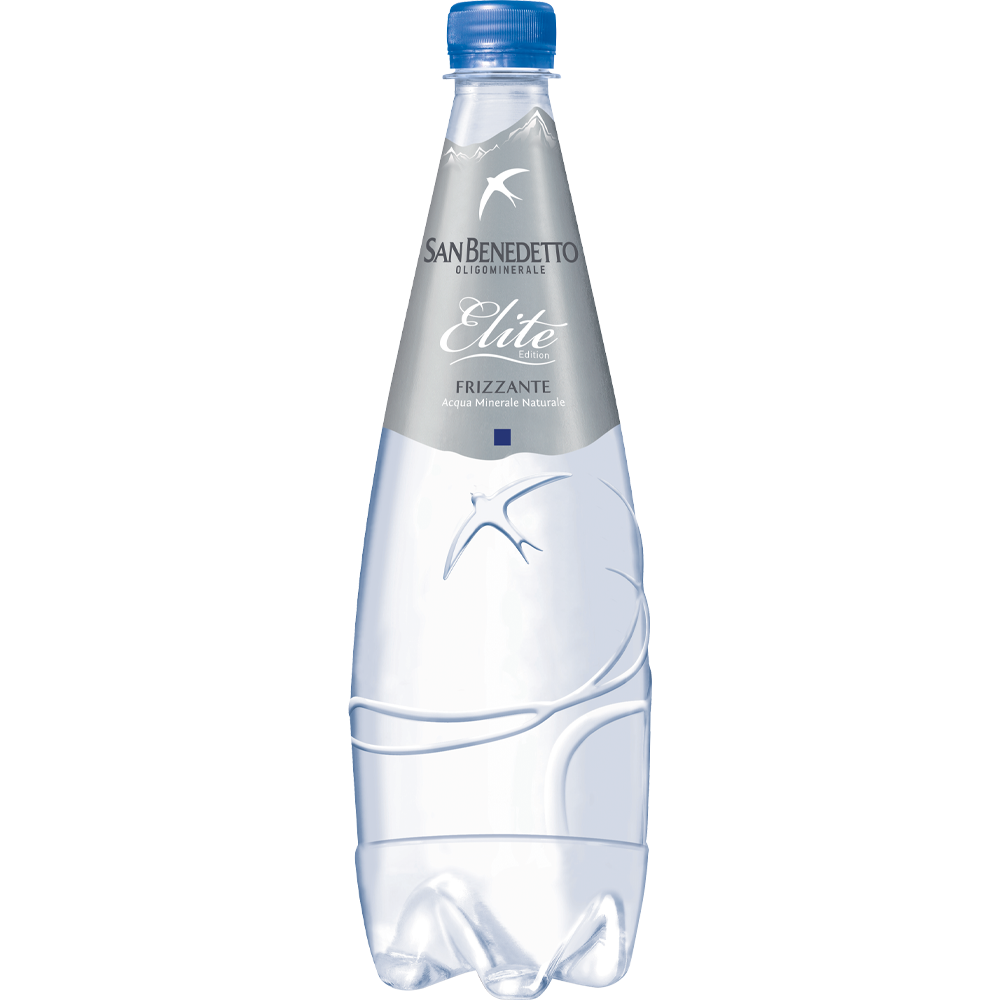 [AC179] AC179 - Acqua San Benedetto Gassata 075 Pet