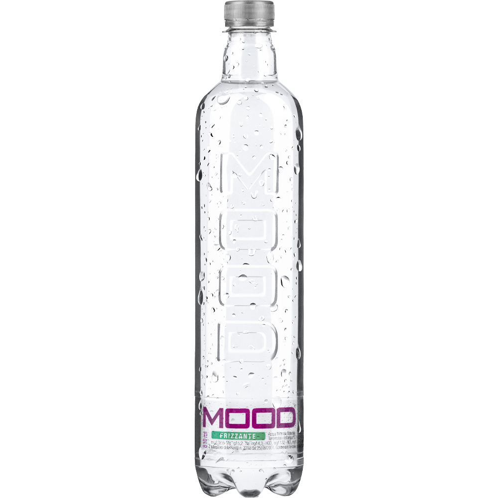 [AC217] AC217 - Acqua Mood Gassata  081 Pet