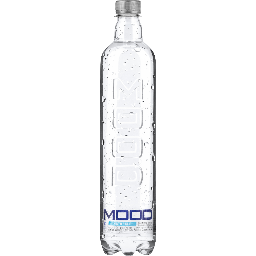 [AC216] AC216 - Acqua Mood Naturale  081 Pet