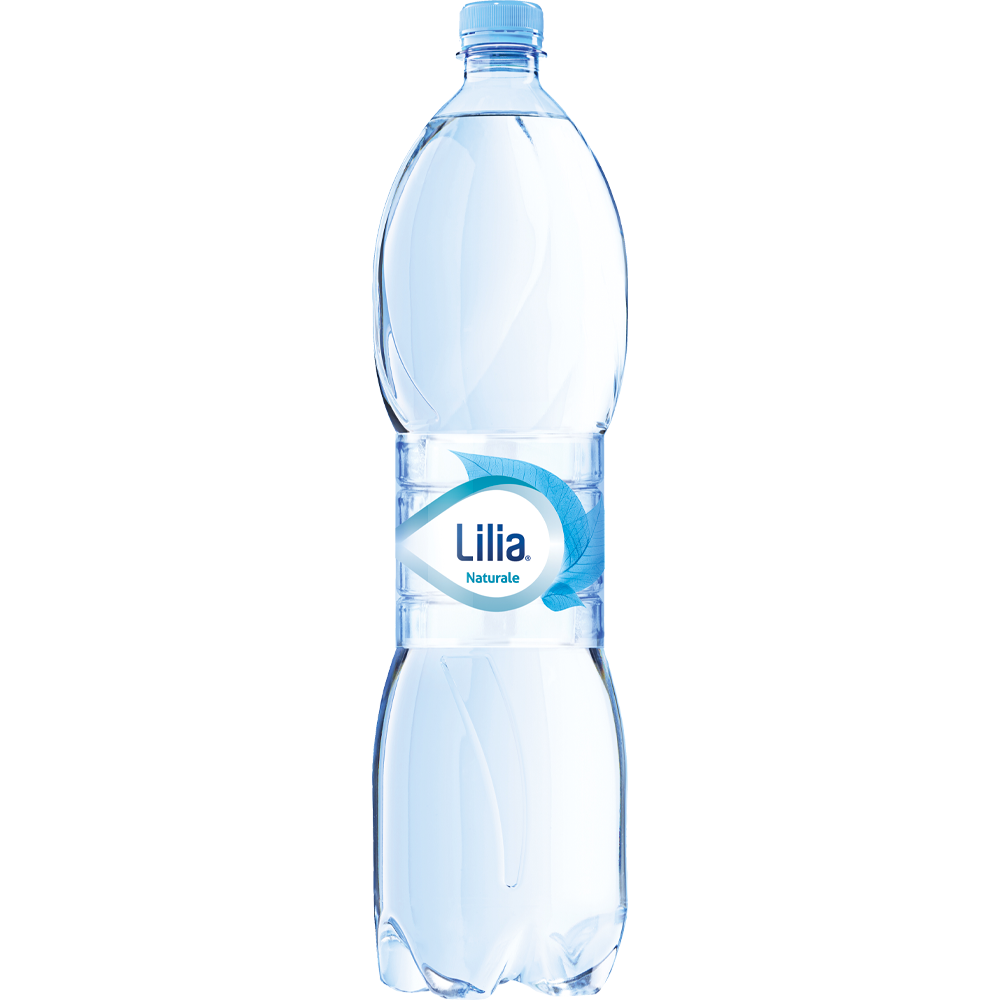 [AC187] AC187 - Acqua Naturale Lilia  150 Pet