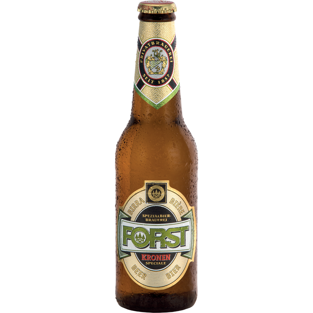 BI562 - Birra Forst Kronen 5,2%  033 VAP