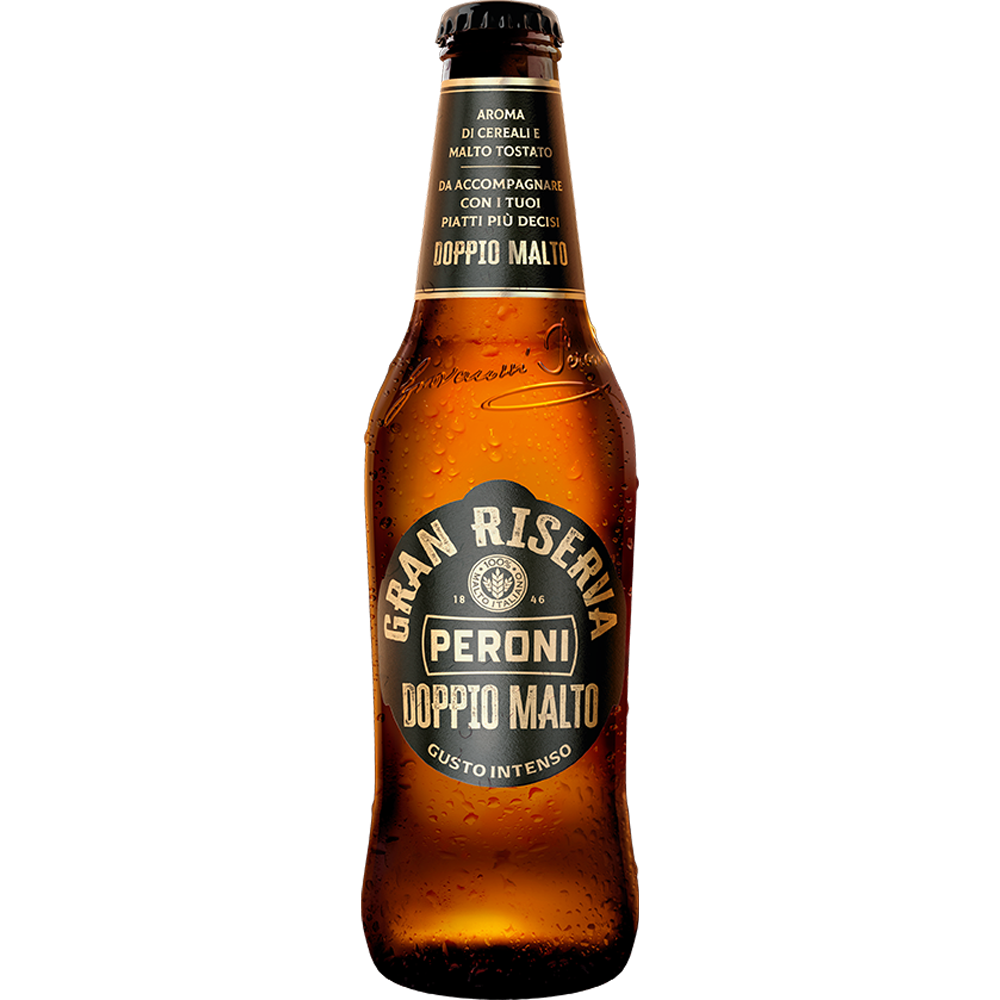BI299 - Birra Peroni Gran Riserva Dm 6,6%033VAP