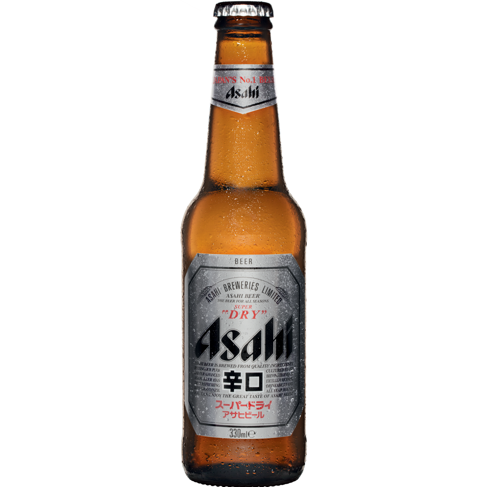 BI577 - Birra Asahi Super Dry 033 VAP