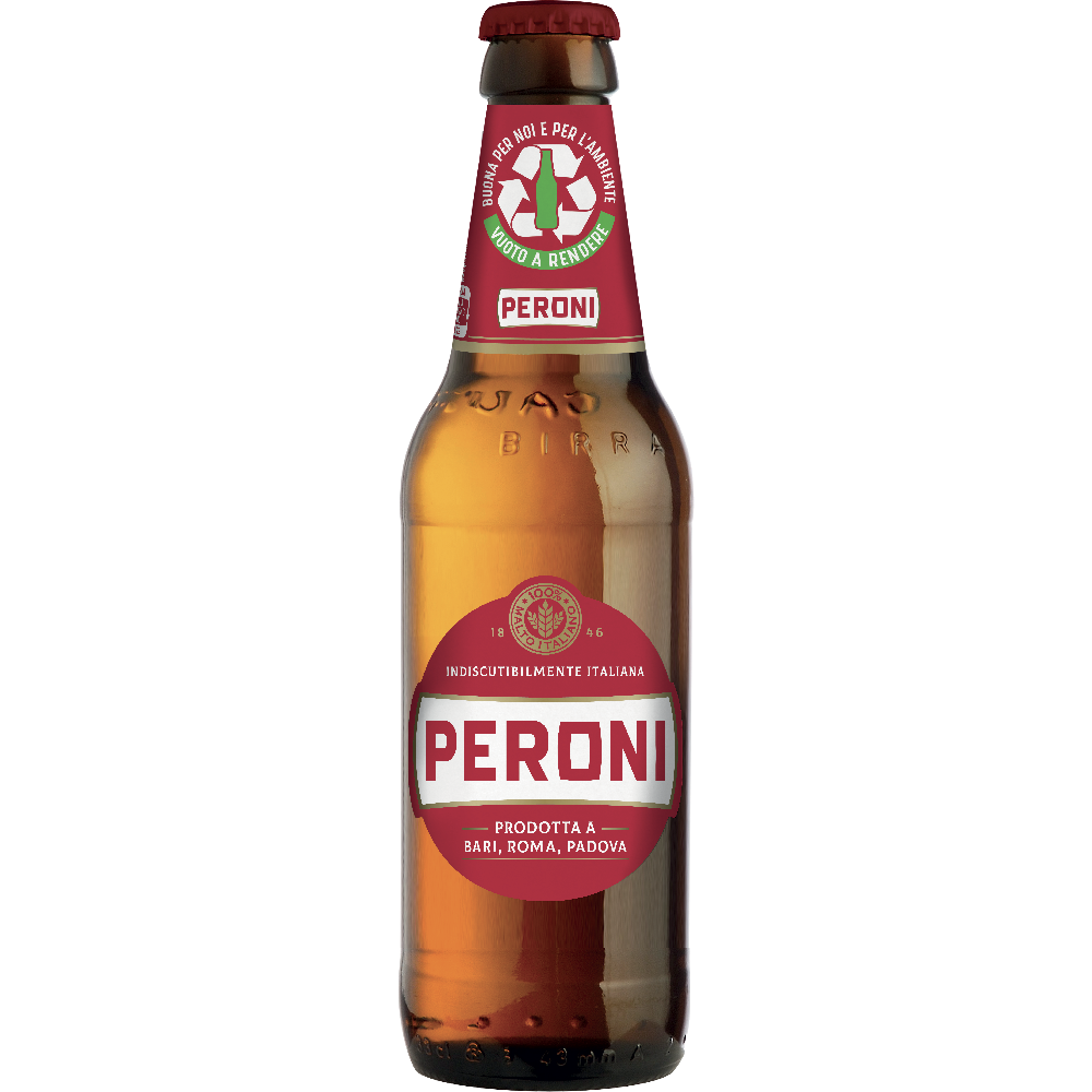 [BI123] BI123 - Birra Peroni  066 VAR