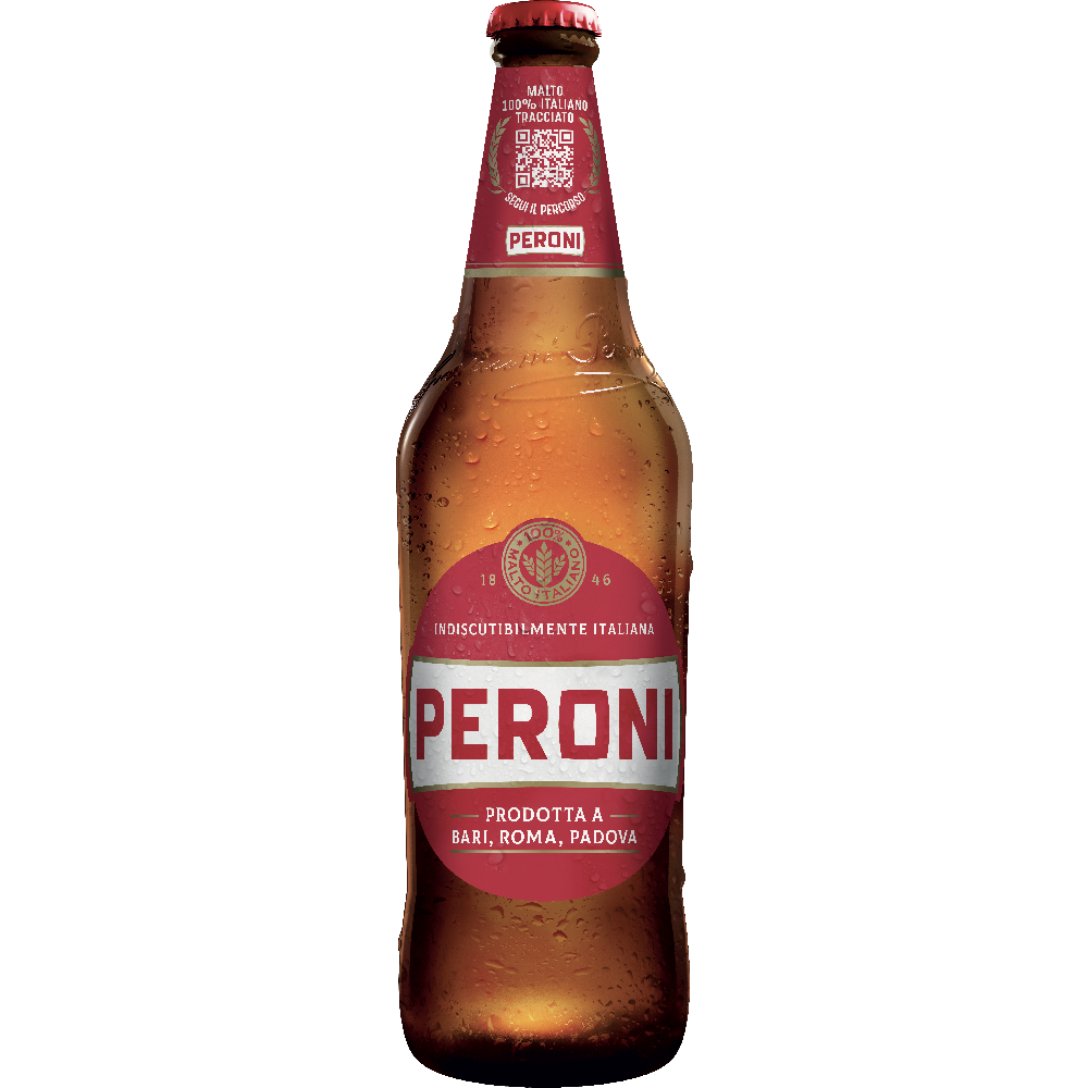 [BI120] BI120 - Birra Peroni  066 VAP
