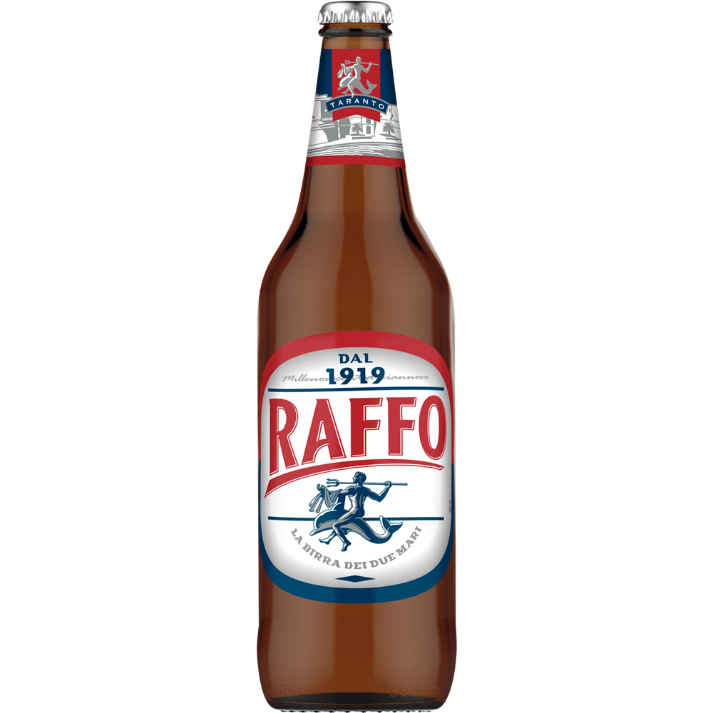 BI427 - Birra Raffo  066 VAP