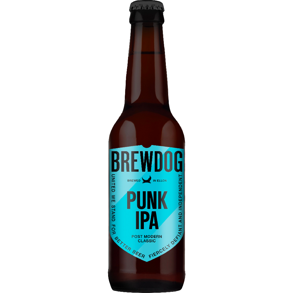 BI779 - Birra Brewdog Punk Ipa 5,2%  033 VAP X12