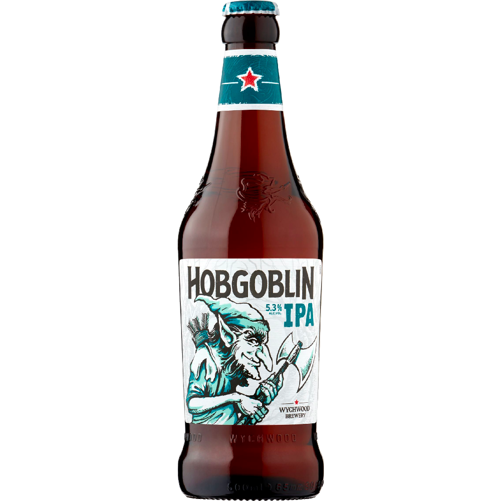BI795 - Birra Hobgoblin Ipa 5% 050 VAP
