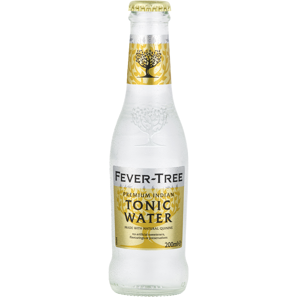 [B0338] B0338 - Bibita Fever Tree Indian Tonic 020 VAP