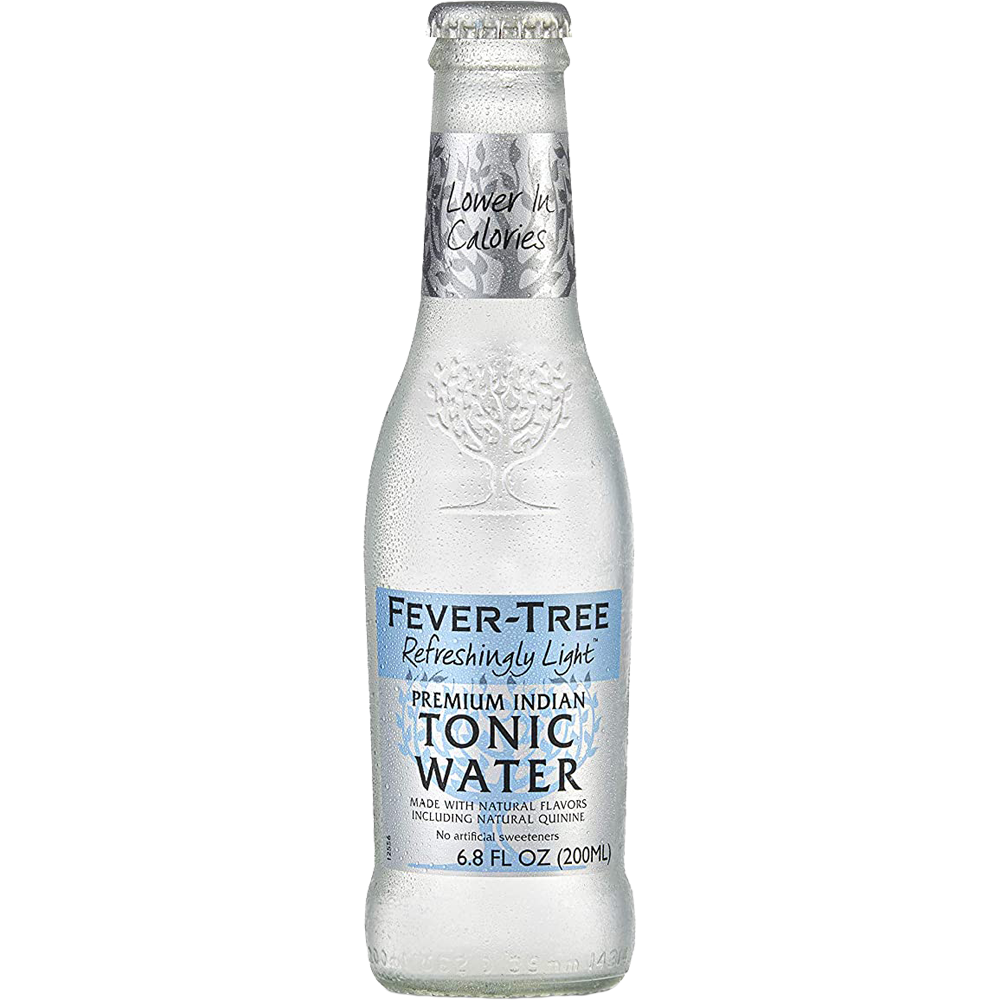 B0495 - Bibita Fever Tree Light 020 VAP
