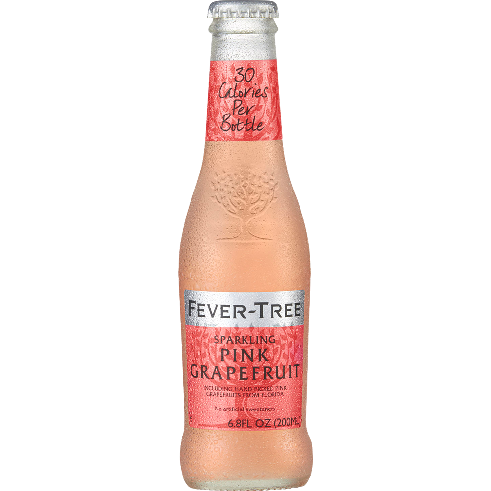 B0427 - Bibita Fever Tree Pink Grapefruit 020VAP