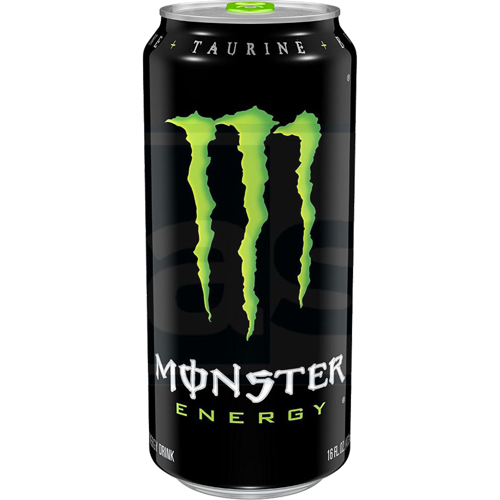 B0414 - Bibita Monster Energy Classic  050 LAT