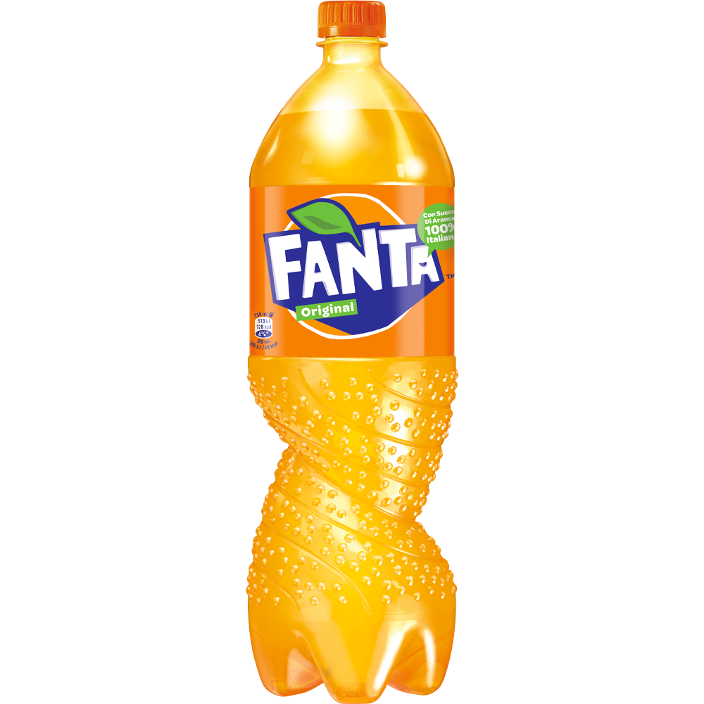 B0071 - Bibita Fanta 150 PET