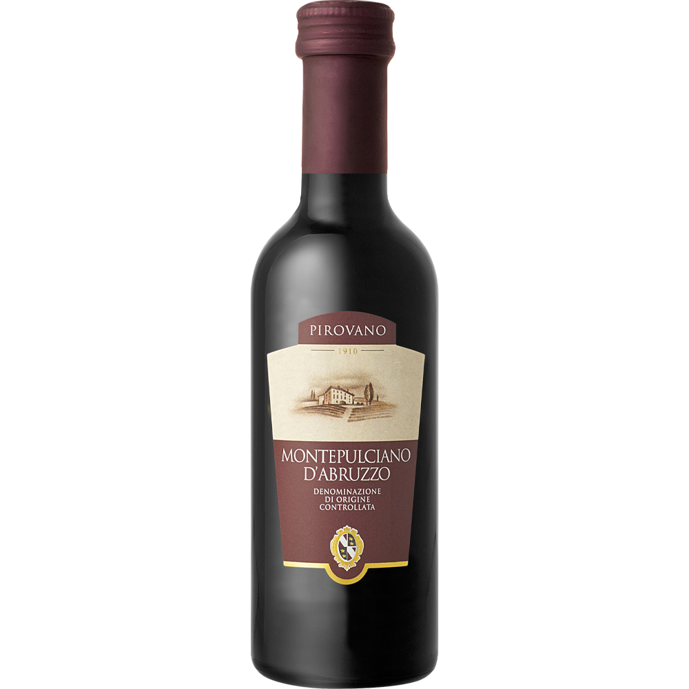 [E0167] E0167 - Rs Montepulciano Pirovano Doc  025