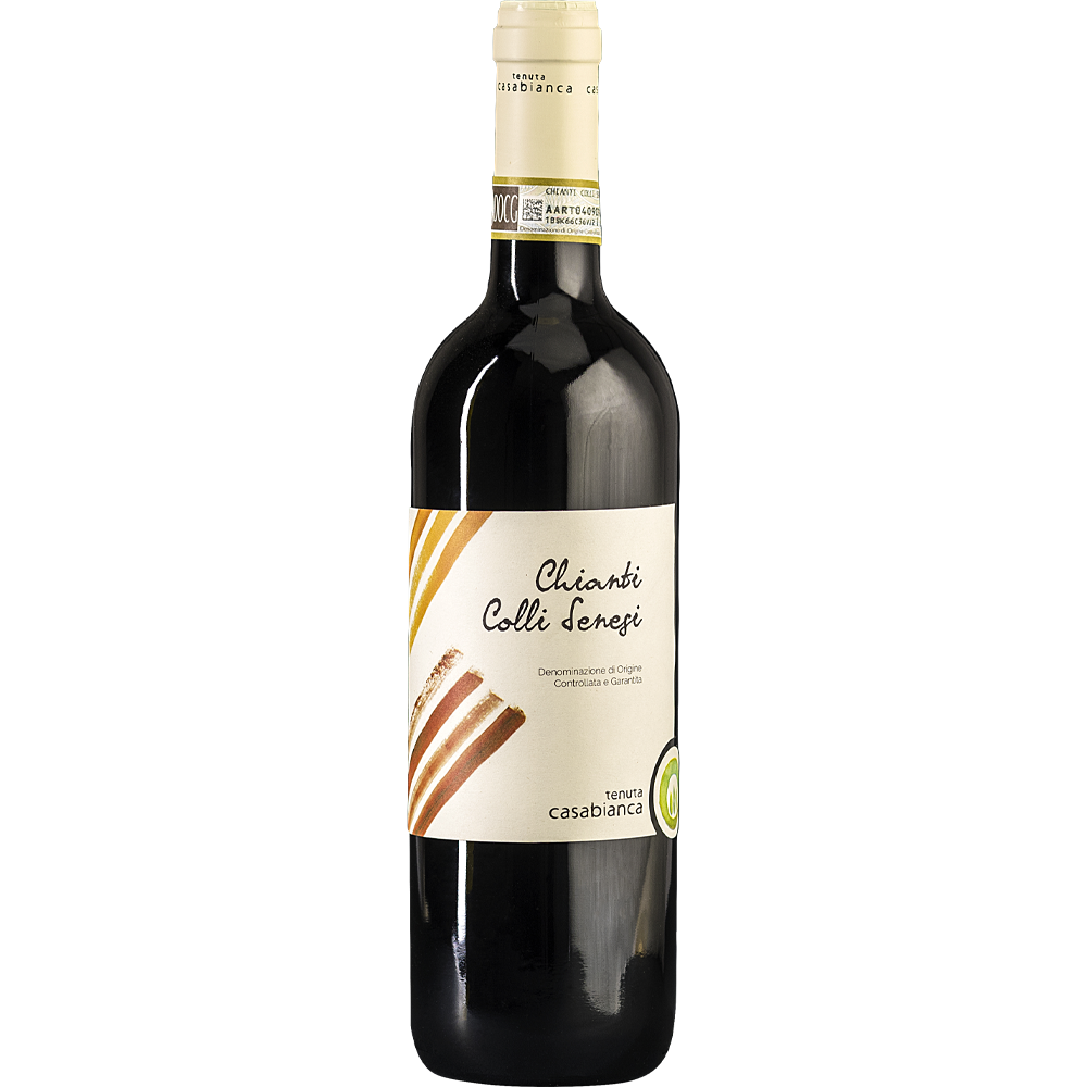 [E0907] E0907 - Rs Mezze Chianti Casabianca Bio 0375