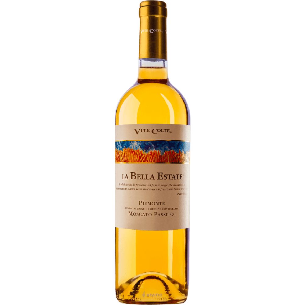 [EE079] EE079 - Passito Bella Estate Vite Colte 0375 VAP