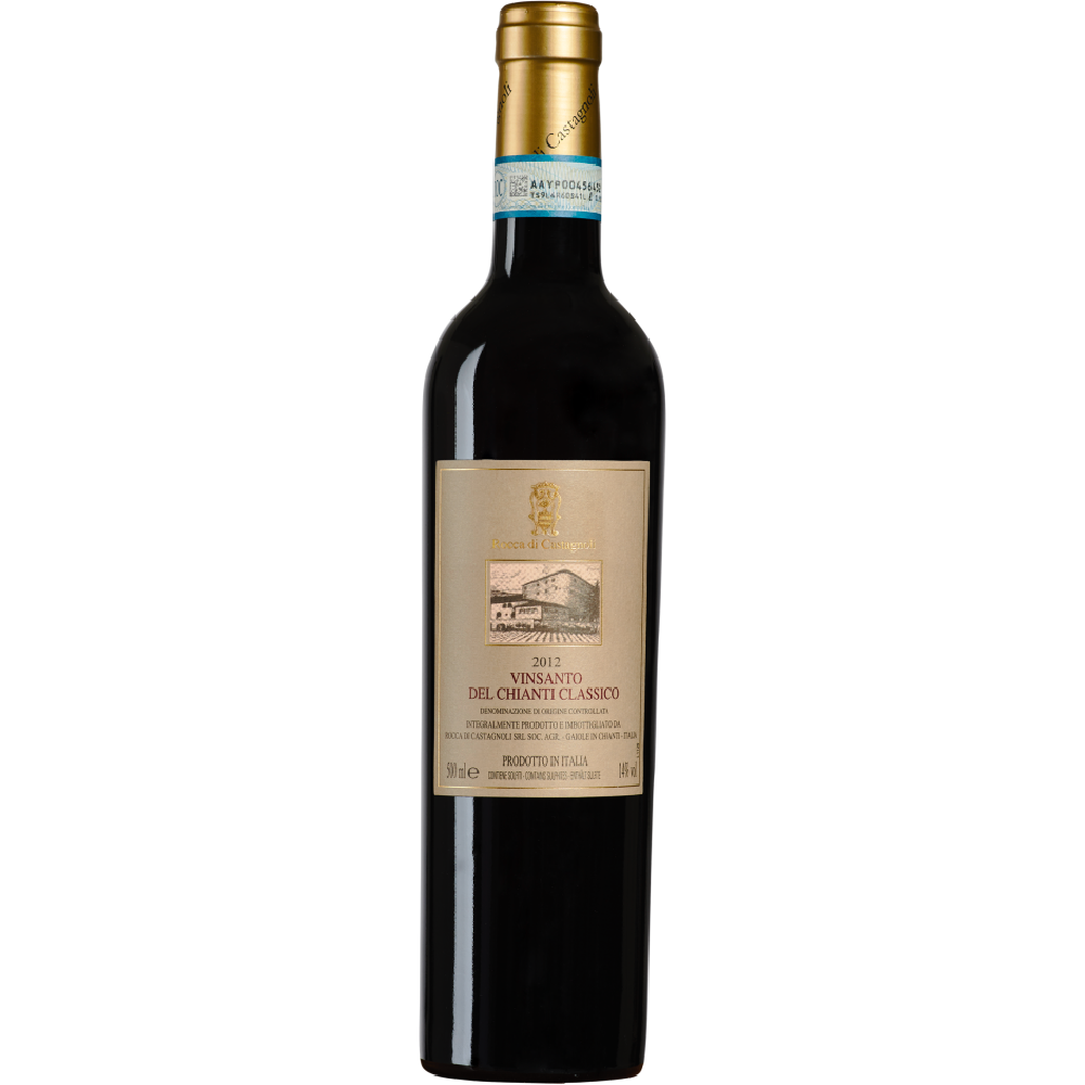 [EE100] EE100 - Vinsanto Del Chianti Classico Dop 0375 V