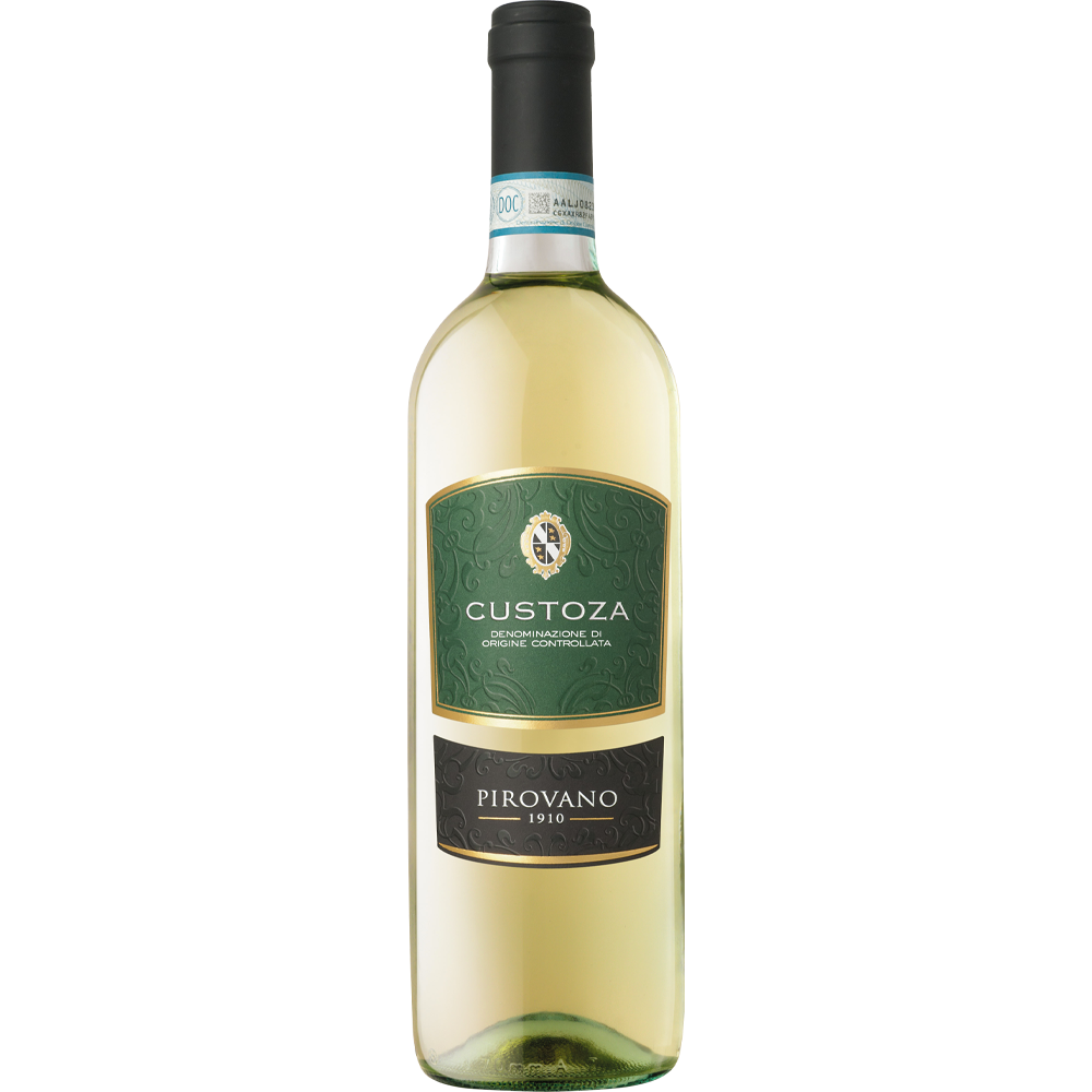 [E0895] E0895 - Bn Bianco Di Custoza Pirovano DOC 075