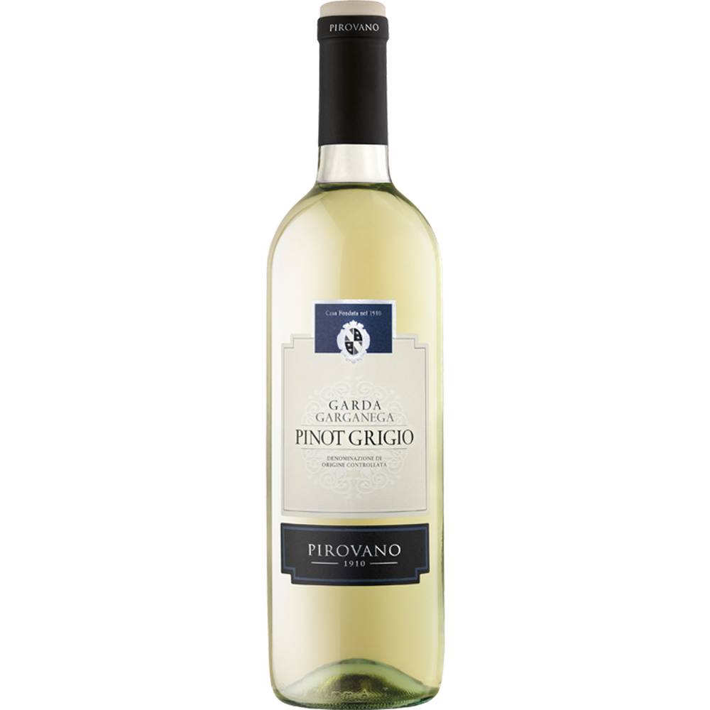 [E1306] E1306 - Bn Pinot Grigio  Garda DOC Pirovano 075