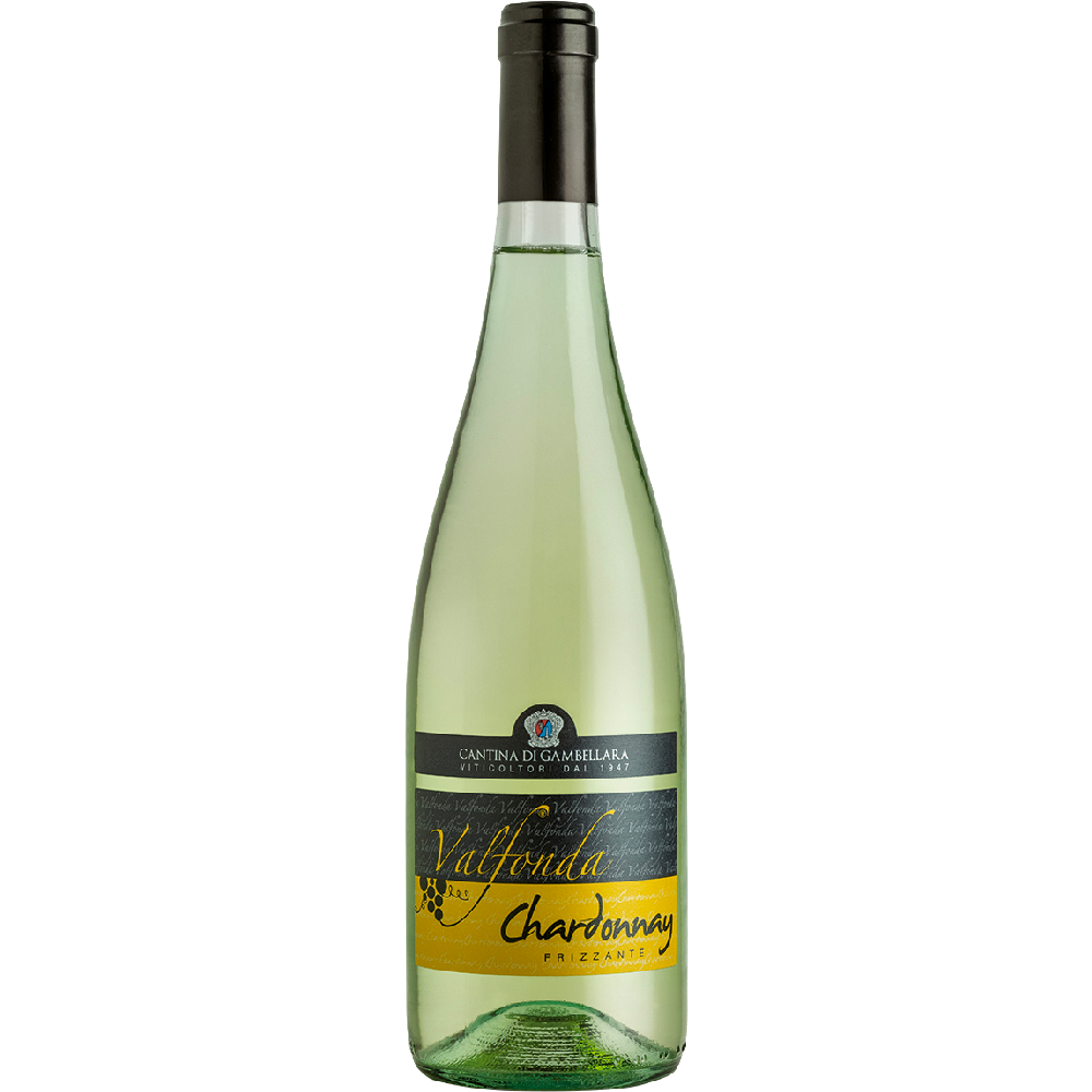 [E0323] E0323 - Bn Chardonnay Frizz Valfonda IGT 075