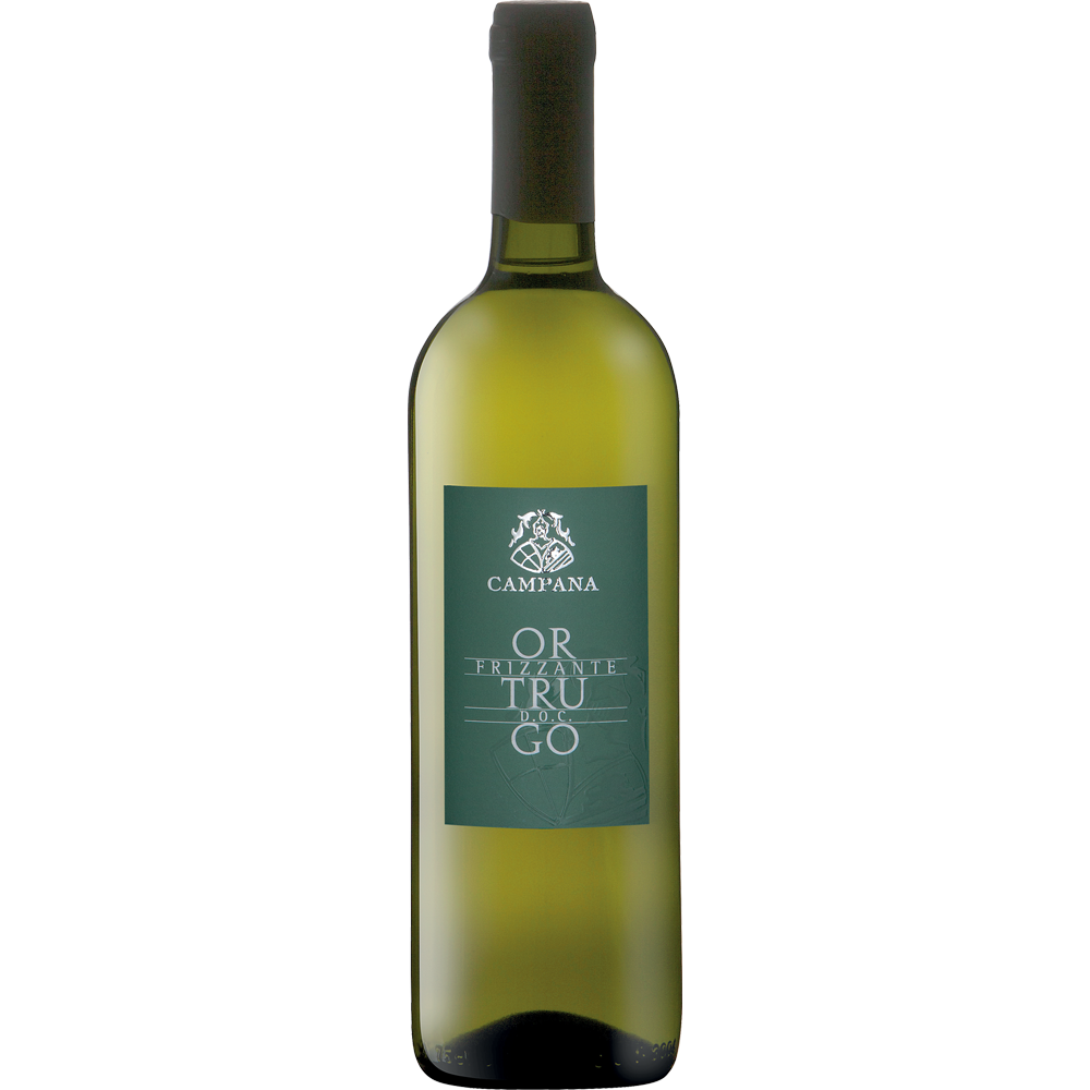 [E1284] E1284 - Bn Ortrugo Frizzante Campana DOC 075