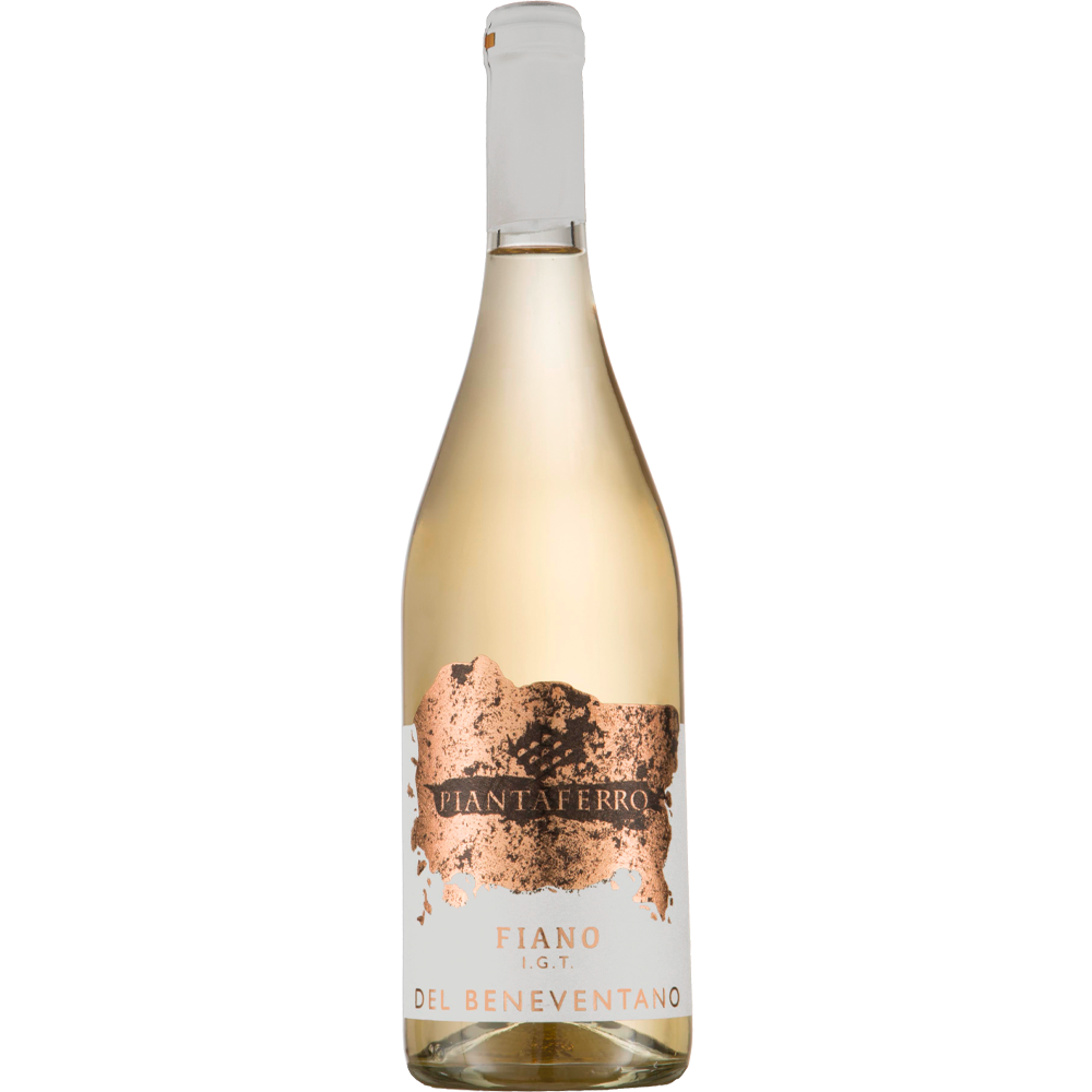 [E1385] E1385 - Bn Fiano IGT Benev. P.Ferro Tombacco 075