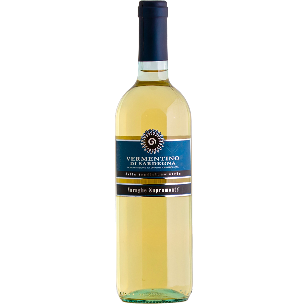 [E0844] E0844 - Bn Vermentino Nuraghe DOC  075