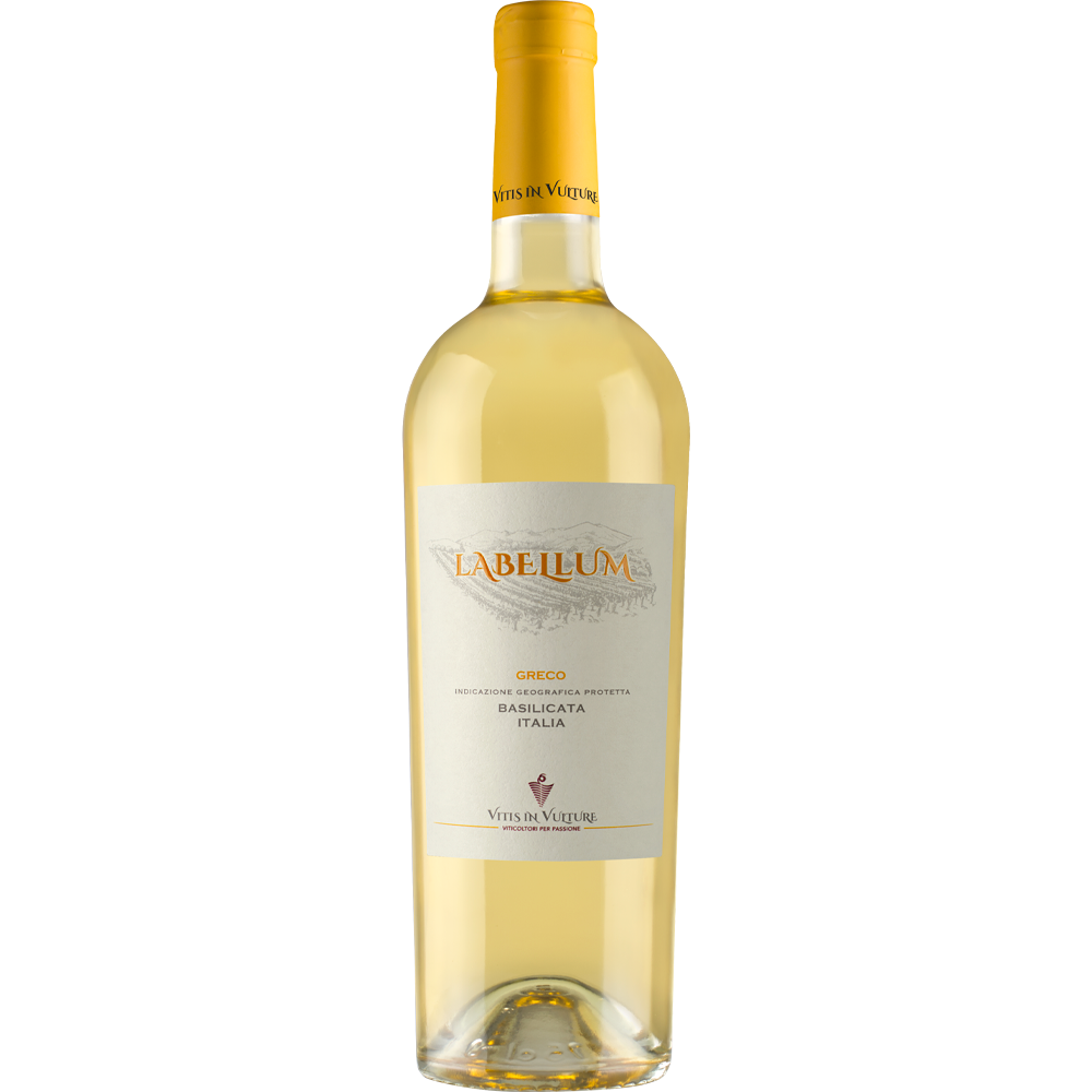 E1647 - Bn Labellum Greco IGT 075