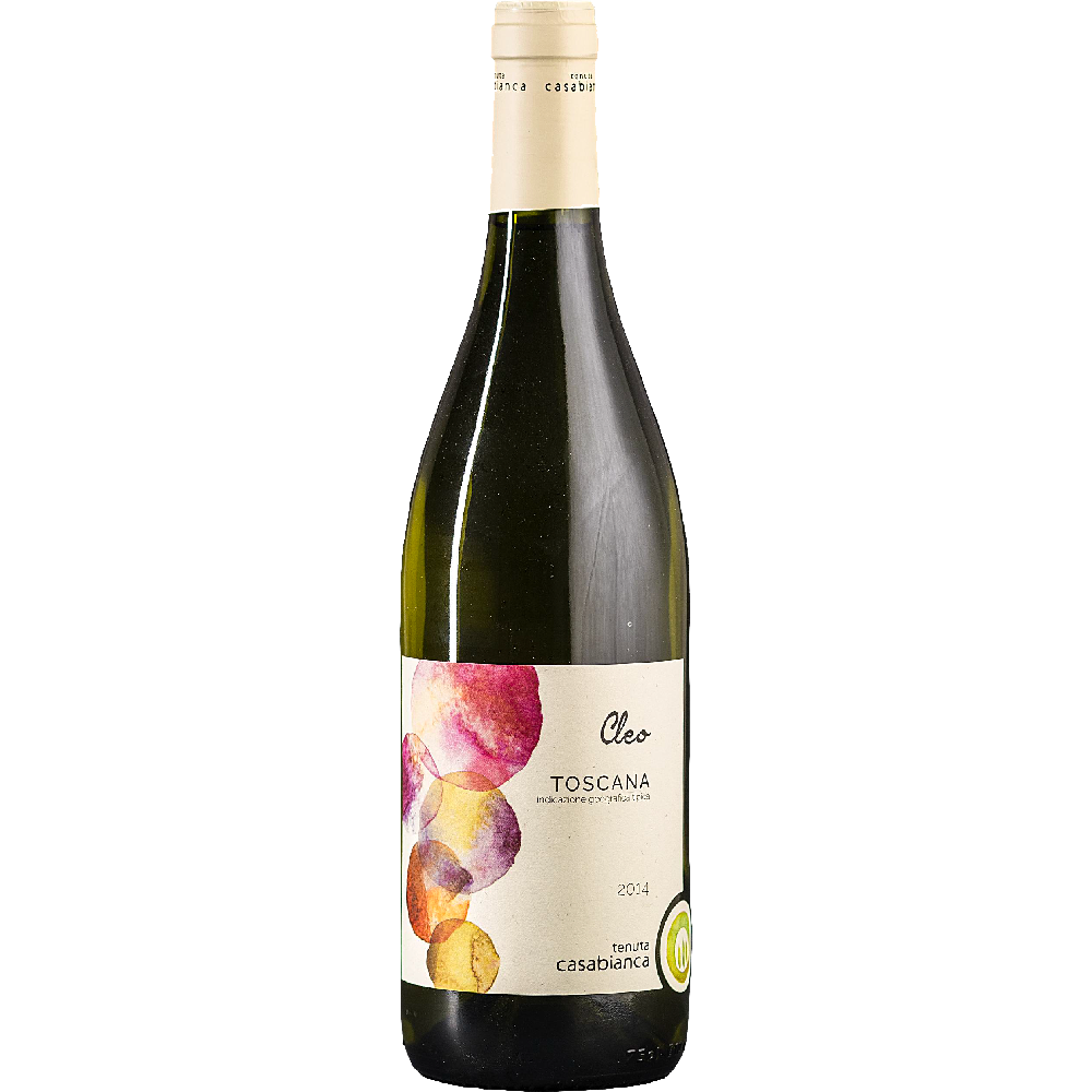 E1520 - Bn Cleo Viognier Casabianca IGT 075