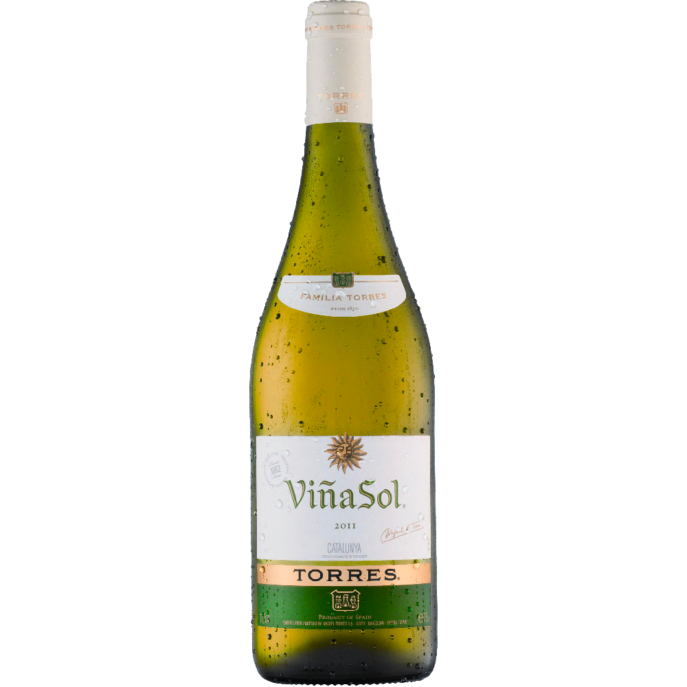 E1565 - Bn Torres Vina Sol Penedes DOC  075