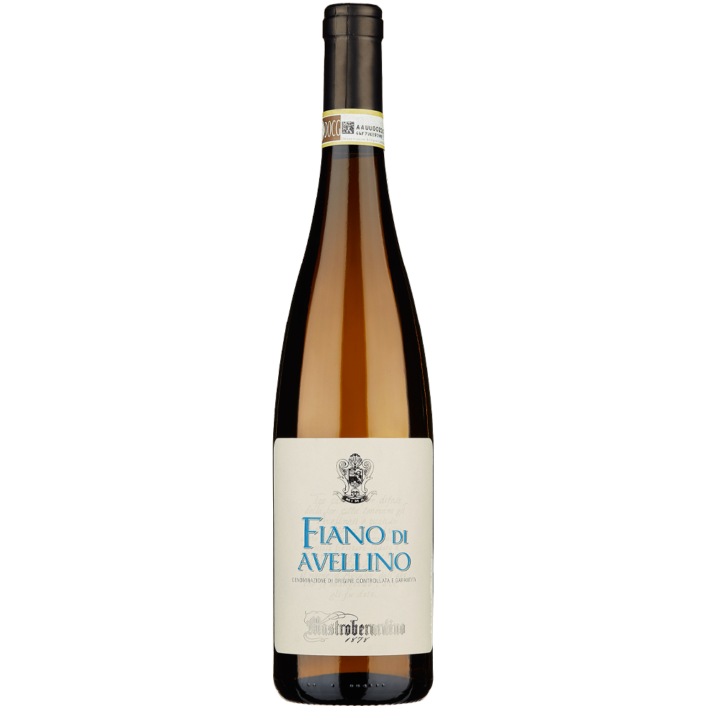 E0714 - Bn Fiano Avell Mastroberardino DOCG  075