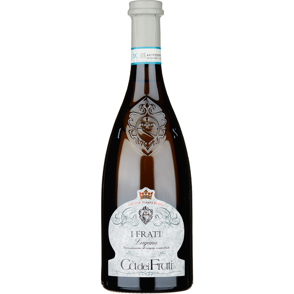 E1392 - Bn Lugana Ca De Frati  DOC  075