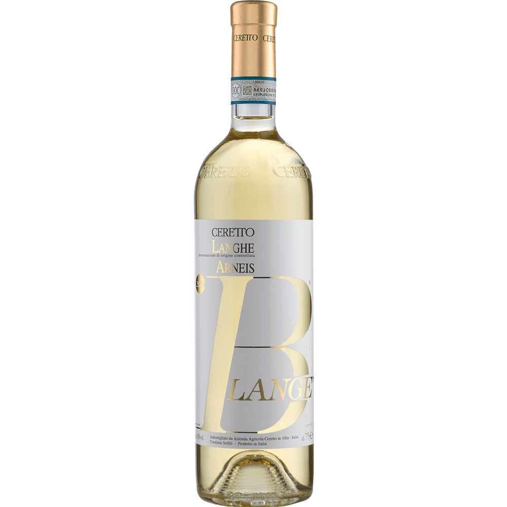 E0681 - Bn Arneis Blange' Ceretto DOC  075